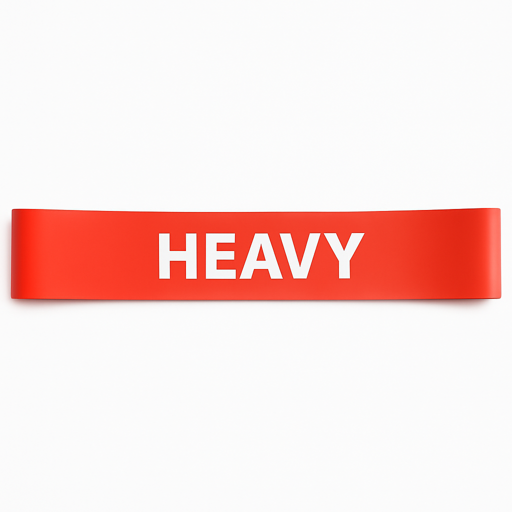 Recovery Resistance Bands
