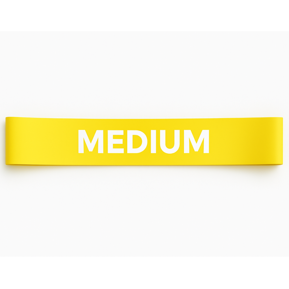 VIREON™ Physio Resistance Band