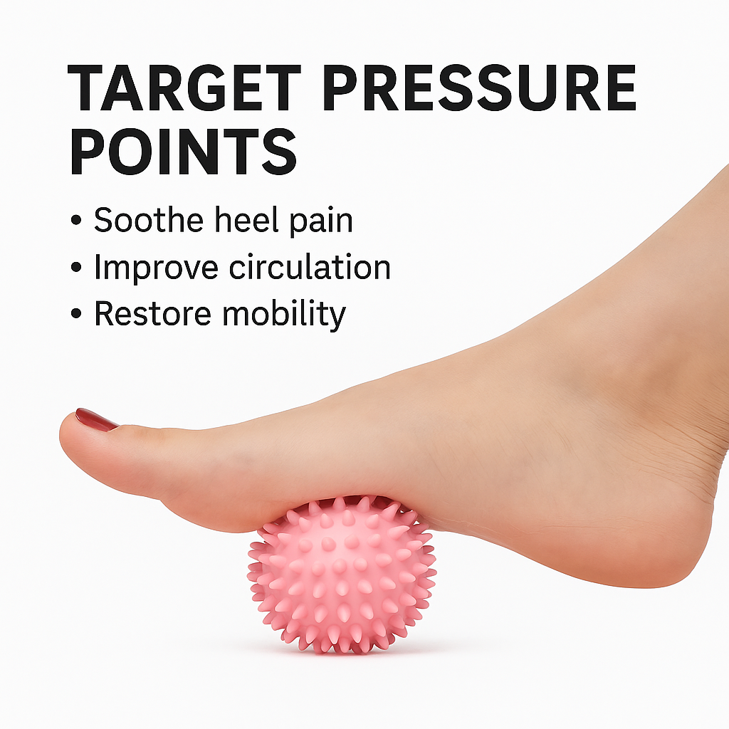 VIREON™ Pain Relief Ball