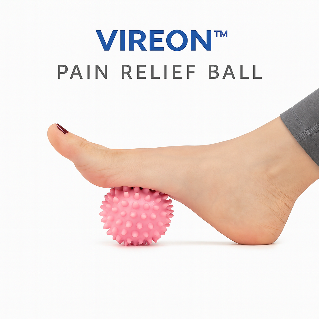 VIREON™ Pain Relief Ball