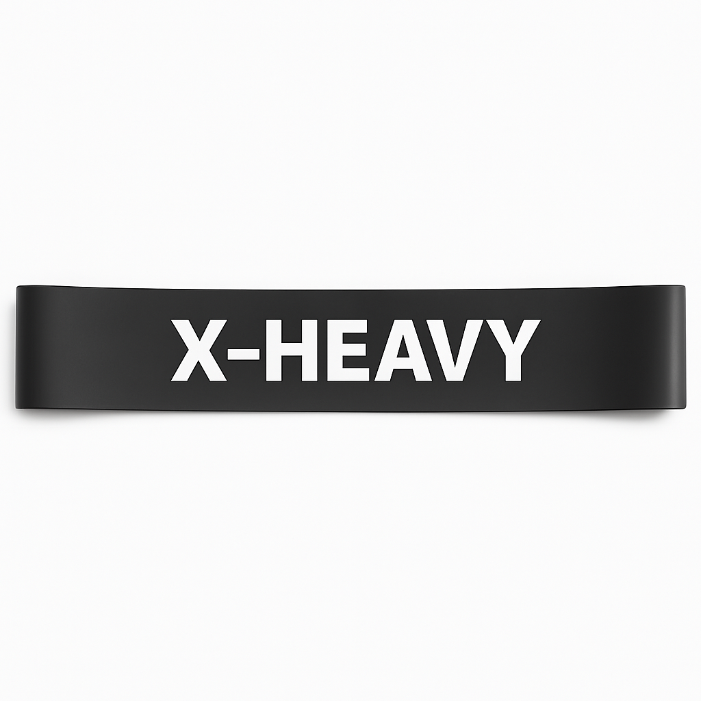VIREON™ Physio Resistance Band