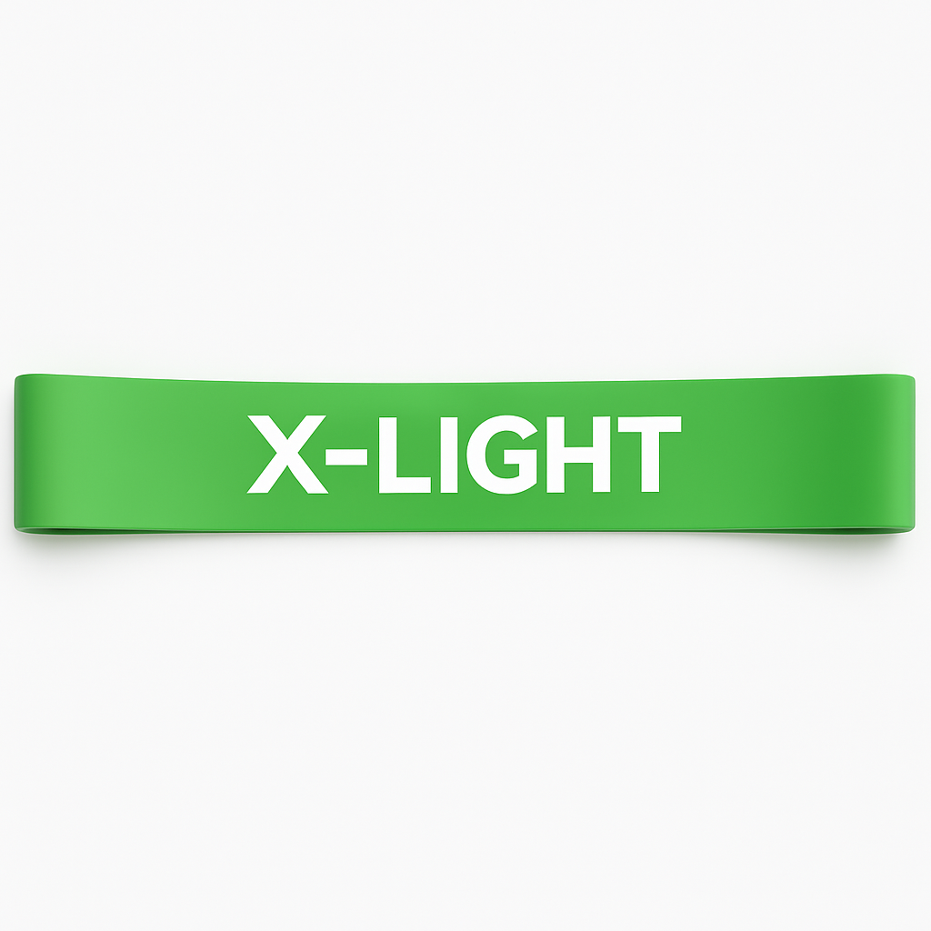 VIREON™ Physio Resistance Band