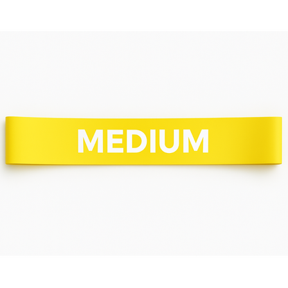 VIREON™ Physio Resistance Band