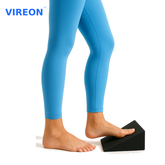 Mini Yoga Wedge