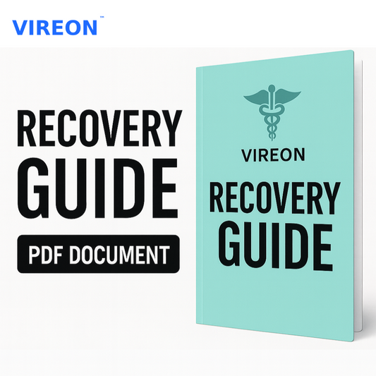 ARCRA - PDF Recovery Guide