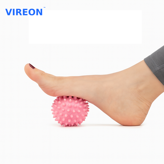 Pressure Point Ball