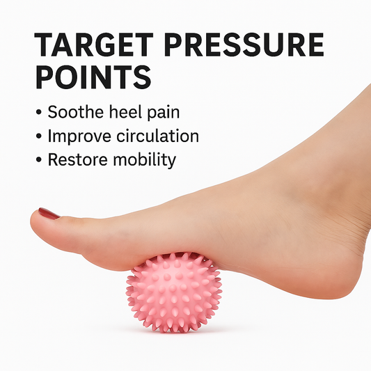 VIREON™ Pain Relief Ball