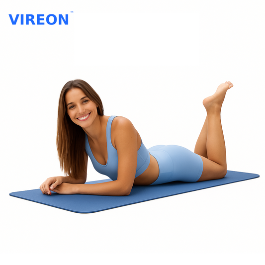 Recovery Yoga Mat