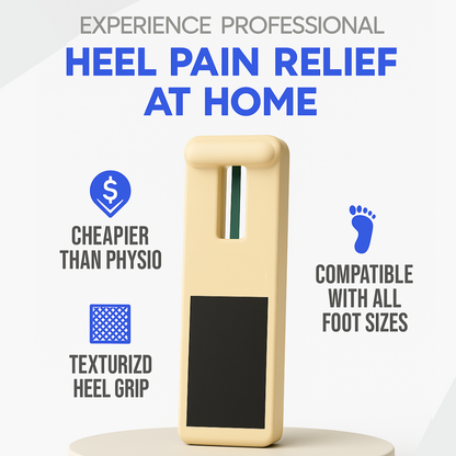 VIREON™ ARCRA™ Foot Trainer: Doctor-Approved Technology for Arch Support