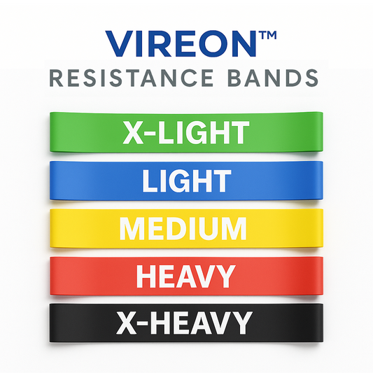 VIREON™ Physio Resistance Band