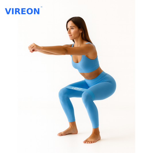 Recovery Resistance Bands