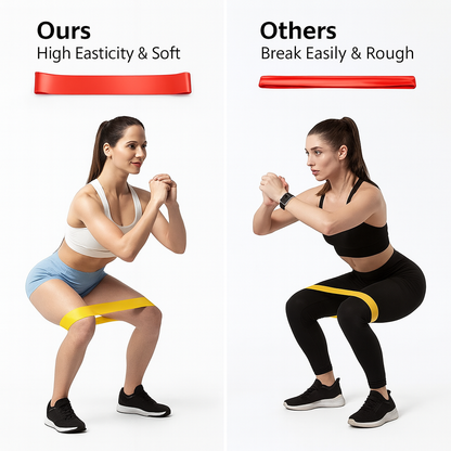 VIREON™ Physio Resistance Band
