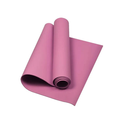 Recovery Yoga Mat