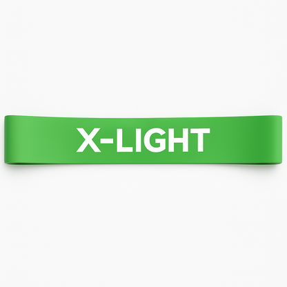 VIREON™ Physio Resistance Band
