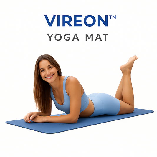 VIREON™ Recovery Yoga Mat